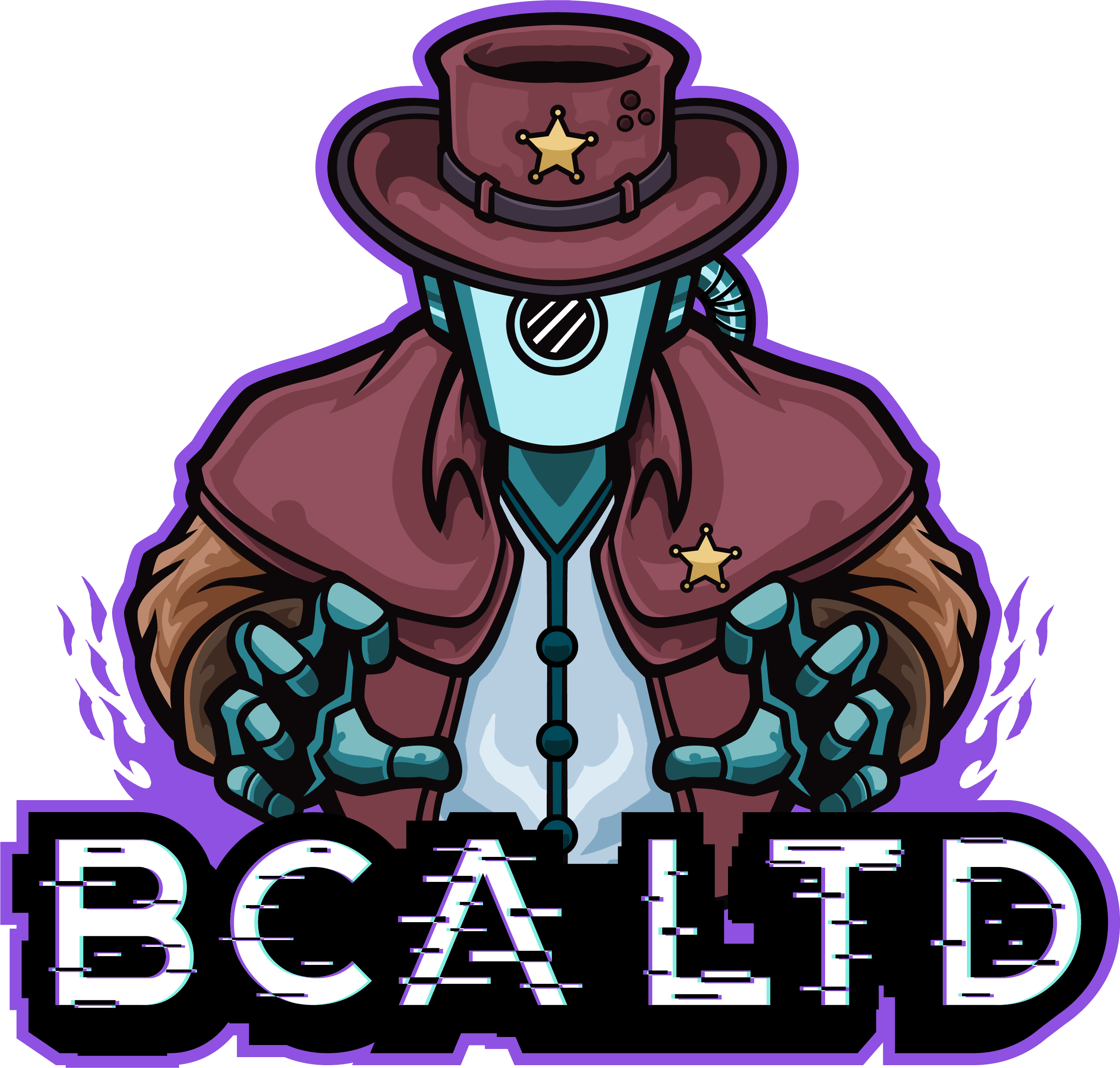 BCA Logo